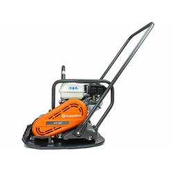 Husqvarna LFV 100 sprogstamasis variklio plokštelinis vibratorius 92 kg | 16,7 kN | 4 tempas