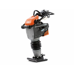 Husqvarna LT 6005 apisonador con motor explosivo 69 kg | 14 kN | 2,7 kW | tasa 4