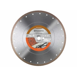 Husqvarna TACTI-CUT S35 350 диамантен режещ диск 350 x 25,4 mm