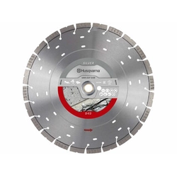 Husqvarna VARI-CUT  S45 disco de corte de diamante 350 x 25,4 mm