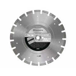 Husqvarna VARI-CUT S85 disco de corte de diamante 350 x 25,4 mm