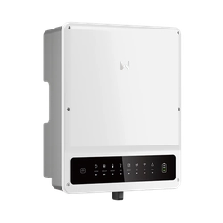 Hybrid inverter 3-fazowy 6.5 kW GoodWe ET PLUS GW6.5KN-ET 16A