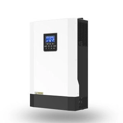 Hybrid inverter 5.5 kw for off-grid photovoltaic system parallel connection, MPS5500HP