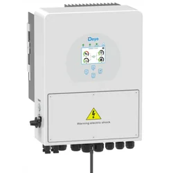 Hybrid inverter Deye SUN-10K-SG04LP3-EU 10000W