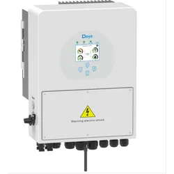 Hybrid inverter Deye SUN-10K-SG04LP3-EU 10000W