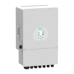 Hybrid inverter Deye SUN-10K-SG04LP3-EU | 10KW | Three-phase | 2 MPPT | low voltage battery