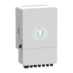 Hybrid inverter Deye SUN-12K-SG04LP3-EU | 12KW | Three-phase | 2 MPPT | low voltage battery