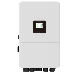 Hybrid inverter Deye SUN-20K-SG05LP3 -EU-SM2 20000W