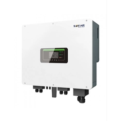 Hybrid inverter HYD10KTL-3PH 3F Sofar