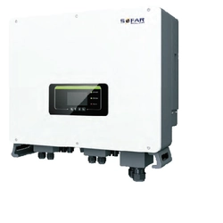 Hybrid inverter PV inverter Sofar HYD6KTL-3PH 3f 2xMPPT