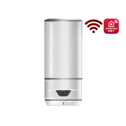 Hybride boiler Ariston, Lydos Hybride Wi-Fi 80 l