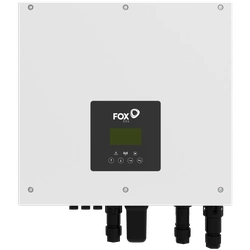 Hybridný invertor FoxESS PV invertor H1-6.0-E 1f 6kW