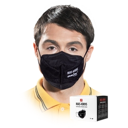 Hygienická maska na jedno použitíMAS-KN95