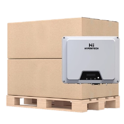 Hypontech HHT-5000 (Hybrid Inverter) [veleprodajna cena]