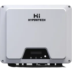Hypontech HHT hibrīda invertors 10kW 10000
