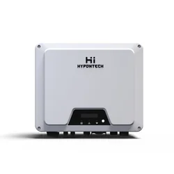 Hypontech hibrid inverter HHT-12000 3F