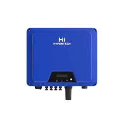 Hypontech HPT-20K 3F grid inverter