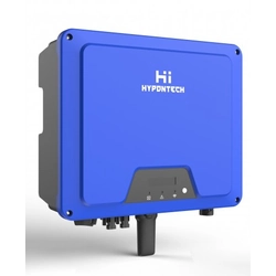 HYPONTECH INVERTER HPT-10000 10KW 3F invertteri