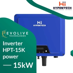 Hypontech inverter HPT-15K