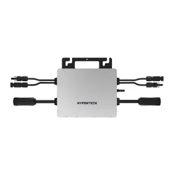 HYPONTECH MICRO INVERTER HMS-800W-C WIFI MED KABEL 5M INKLUDERET