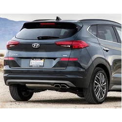 Hyundai TUCSON 2019+ KROM LETVICA NA POKROVU