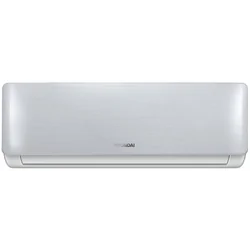 HYUNDAI Wall air conditioner 2,6kW ELITE SILVER HRP-M09ELSI/2 + HRP-M09ELSO/2