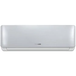 HYUNDAI Wandairconditioner 5,3kW ELITE SILVER