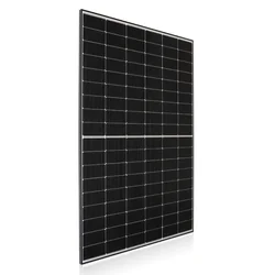 IBC modul Biely fotovoltaický panel 445 MS-TA1