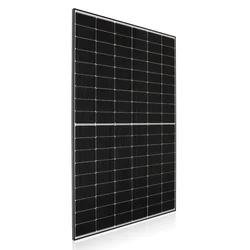 IBC MonoSol photovoltaic panel 435 MS10-HC-N GEN2 BF