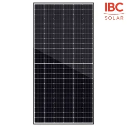 IBC Solar MonoSol saules panelis 425W MS10-HC-N