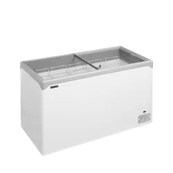 Ice cream freezer NIC401SC