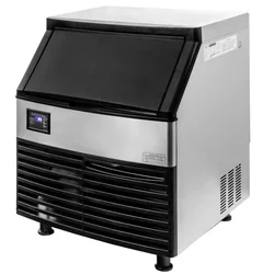 Ice Cube Maker 95 Kg/24 H R290 З повітряним охолодженням