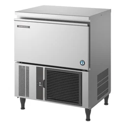 Ice maker | 46 kg/24h | air cooled | cube | 28x28x32 mm Hoshizaki