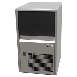 Ice maker, bar 42 kg/d, air | Redfox