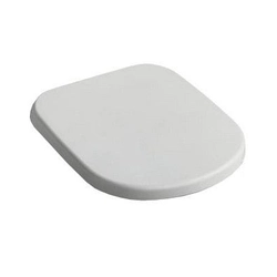 Ideal Standard TEMPO toilet seat, slow-close