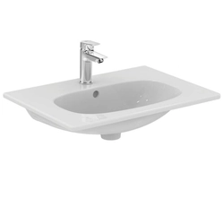 IDEAL STANDARD TESI wall-mounted washbasin 100 cm T350801