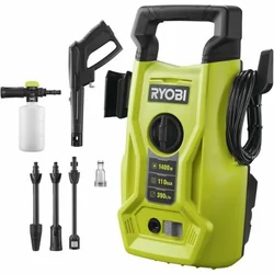 Idropulitrice Ryobi ad alta pressione RY110PWA