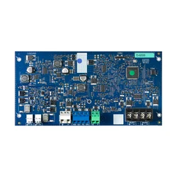 Iekļauts uzraudzīts barošanas avots 3A PowerSeris Pro strāvas adapteris — DSC HSM3350I
