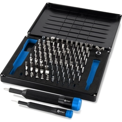 iFixit Manta precíziós bitkészlet (EU145392)