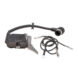 Ignition Module Nac Cs2500 Market Chainsaws 010086