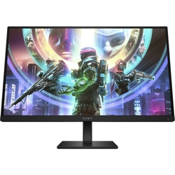 Ігровий монітор HP 27qs 27&quot; Quad HD 240 Гц