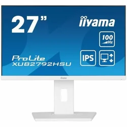 Ігровий монітор Iiyama ProLite XUB2792HSU Full HD 27&quot; 100 Гц