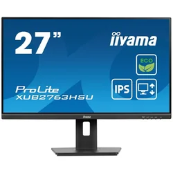 Ігровий монітор Iiyama XUB2763HSU-B1 Full HD 27&quot; 100 Гц