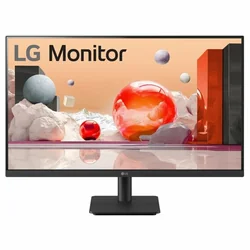 Ігровий монітор LG 27MS500-B Full HD 100 Гц