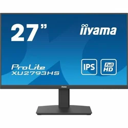 Iiyama Gaming Monitor XU2793HS-B6 Fuld HD 27&quot; 100 Hz