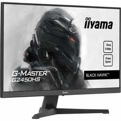 Iiyama monitor G2450HS-B1 24&quot; LED VA AMD FreeSync Bez treperenja