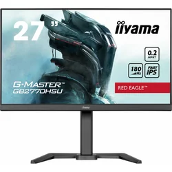 Iiyama monitor GB2770HSU-B6 27&quot; Full HD 180 Hz 60 Hz