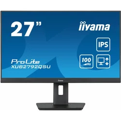 Iiyama-näyttö 27&quot; Full HD 100 Hz