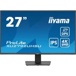 Iiyama-näyttö XU2792UHSU-B6 27&quot; 60 Hz