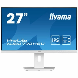 Iiyama näyttöXUB2792HSU-W5 27&quot; 75 Hz